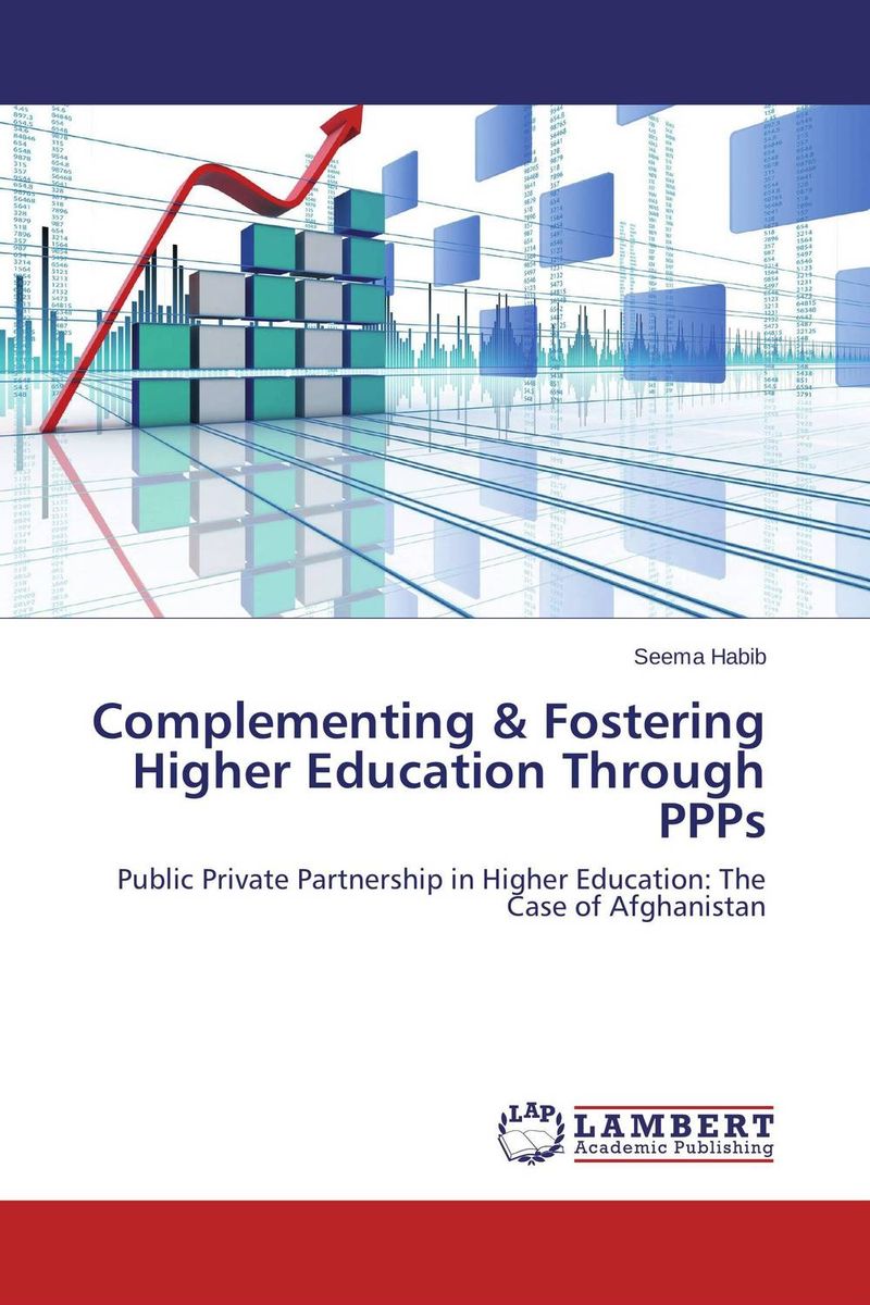 Complementing & Fostering Higher Education Through PPPs