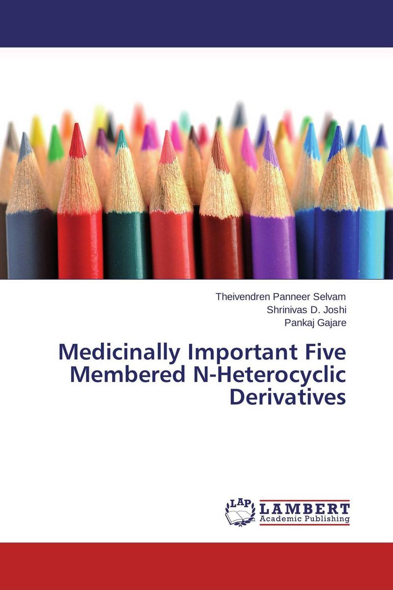 Medicinally Important Five Membered N-Heterocyclic Derivatives