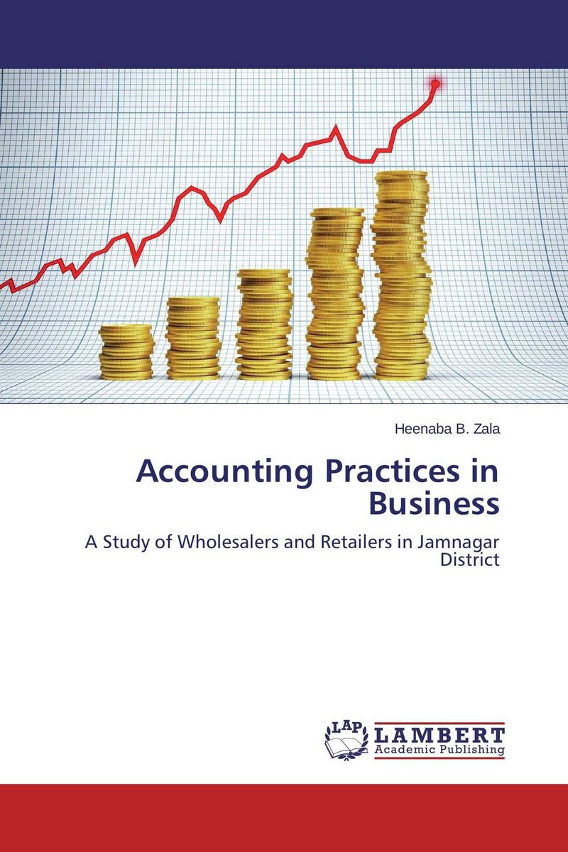 Accounting Practices in Business