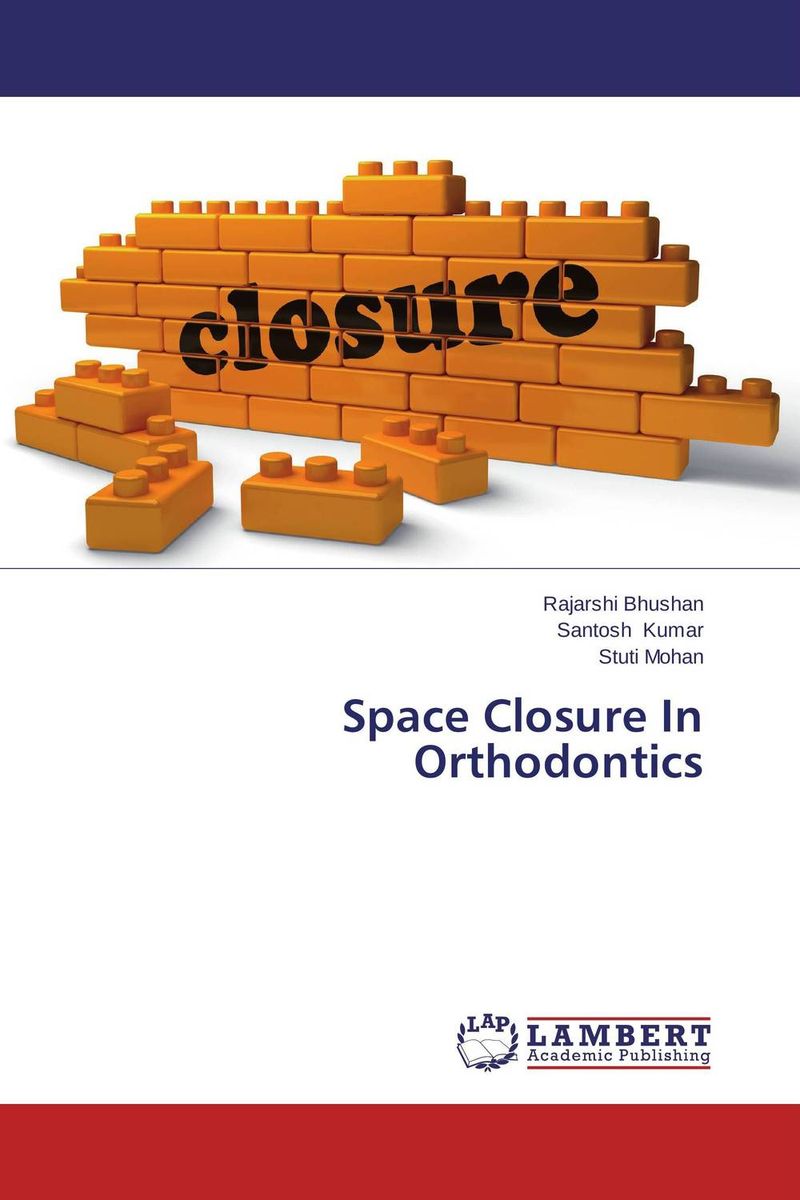 Space Closure In Orthodontics