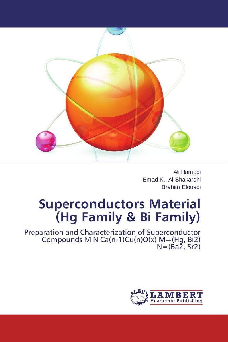 Superconductors Material (Hg Family & Bi Family)