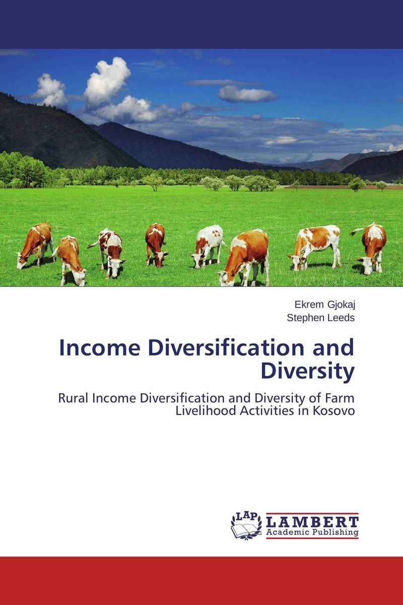 Income Diversification and Diversity