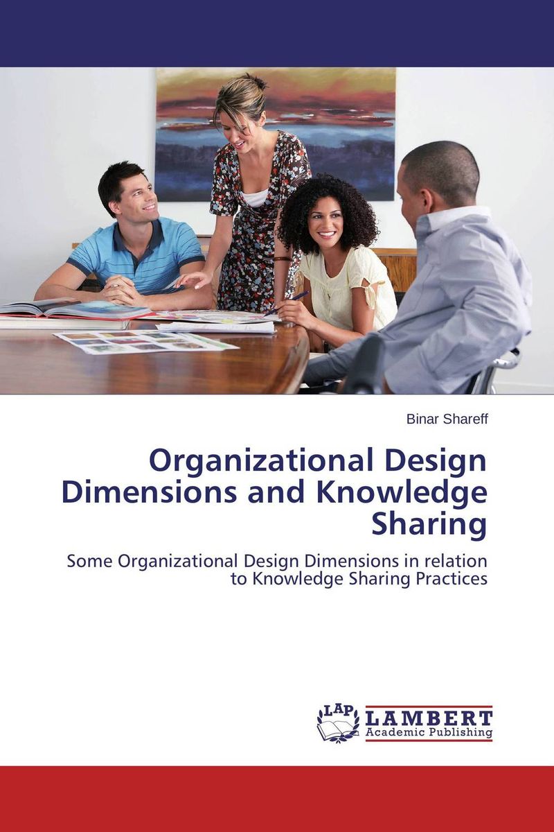 Organizational Design Dimensions and Knowledge Sharing12296407 Organizational Design Dimensions and Knowledge Sharing12296407As a growing body of research, the paper investigated the relation between some organization structural dimensions with regard to knowledge sharing practices. Researchers, however, have given little attention to the relation between the structural dimensions with regard to knowledge sharing practices in banking sector. The structural dimensions that this paper has focused on are Centralization and Coordination. Data for the experiment were collected in Kurdistan International Bank (KIB). The theoretical predictions were tested by using data collected from employees involved in the Loan Process of KIB. According to the findings, employees who are involved in the Loan Process of KIB, share knowledge and coordinate activities under a system that is a combination between centralization and decentralization. The work concludes with giving practical implications: it gives a number of recommendations for improving the performance of the Loan Process of KIB more effectively, a Business...