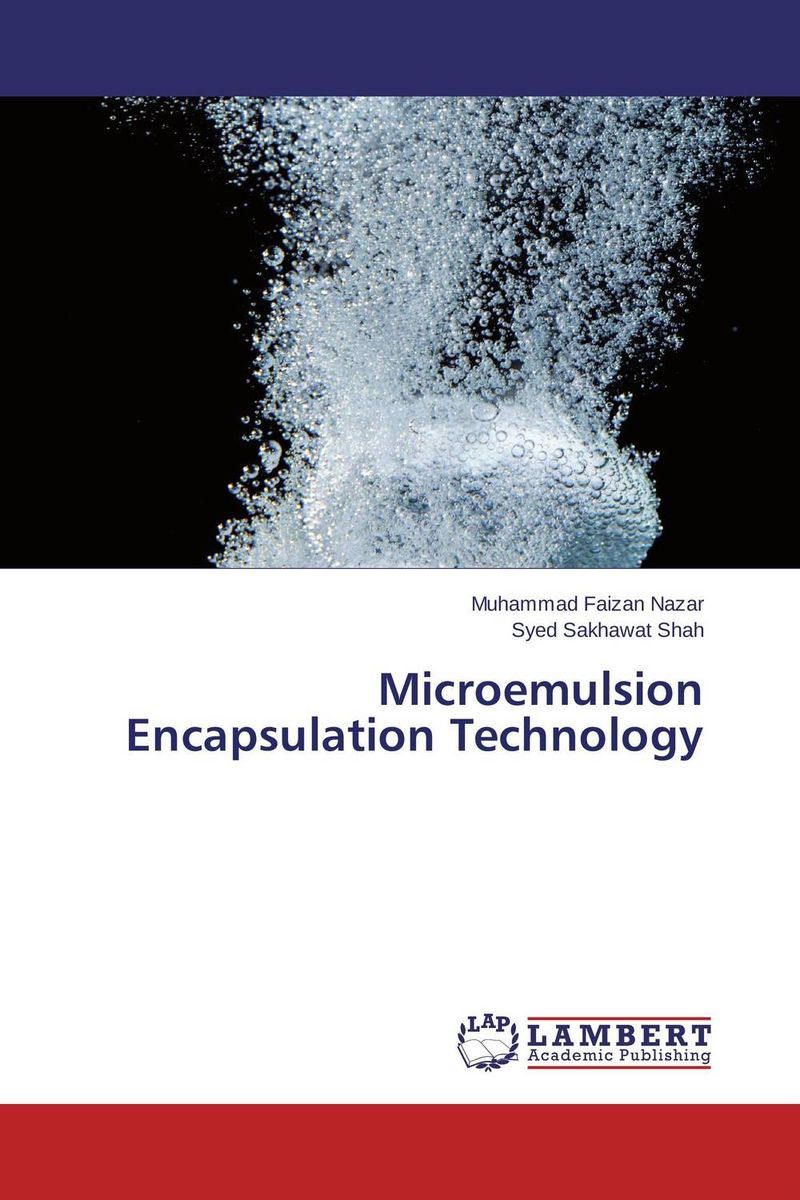 Microemulsion Encapsulation Technology