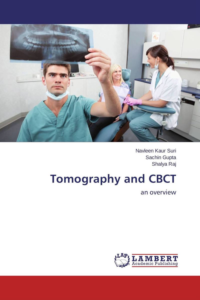 Tomography and CBCT