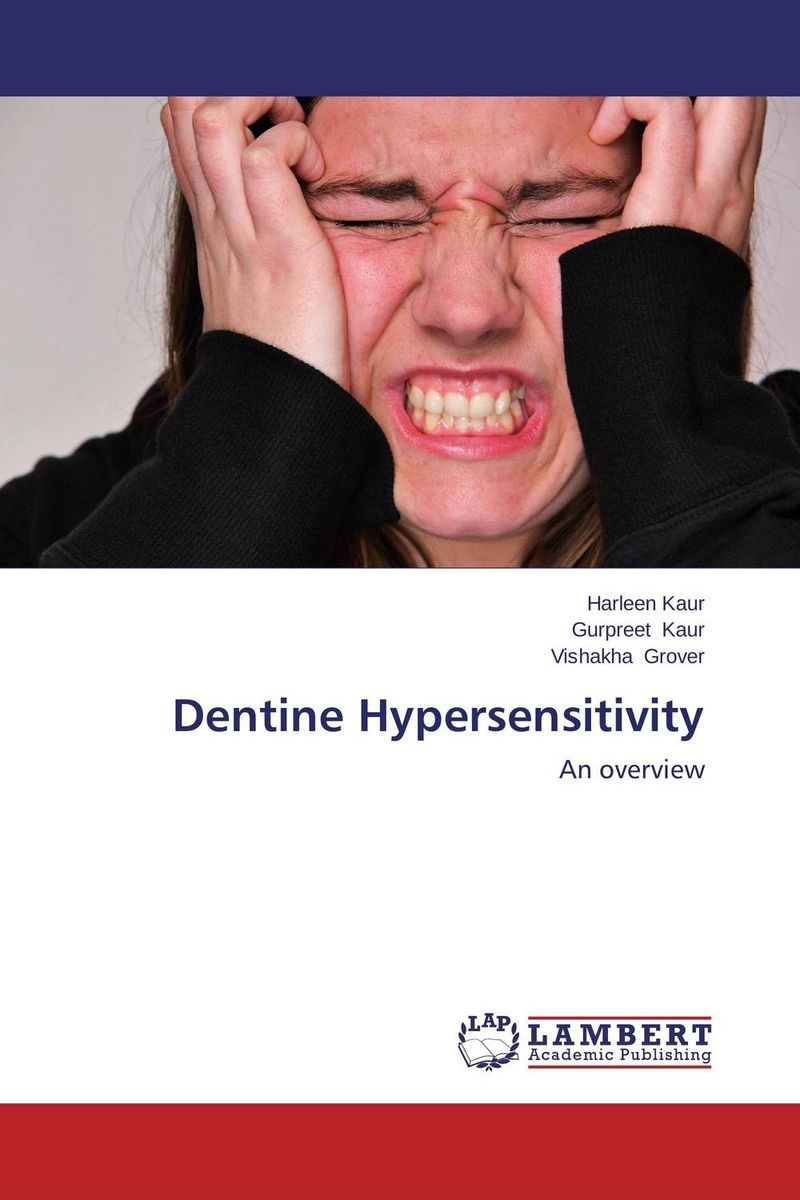 Dentine Hypersensitivity