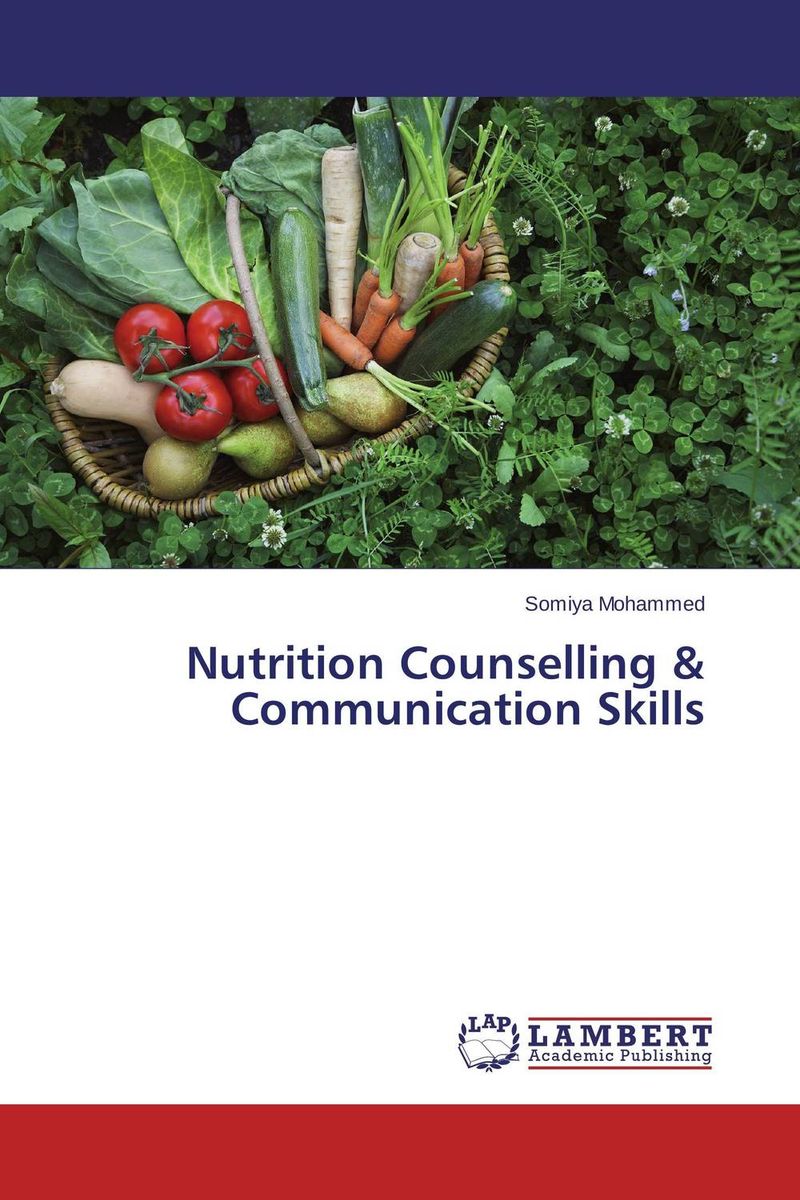 Nutrition Counselling & Communication Skills