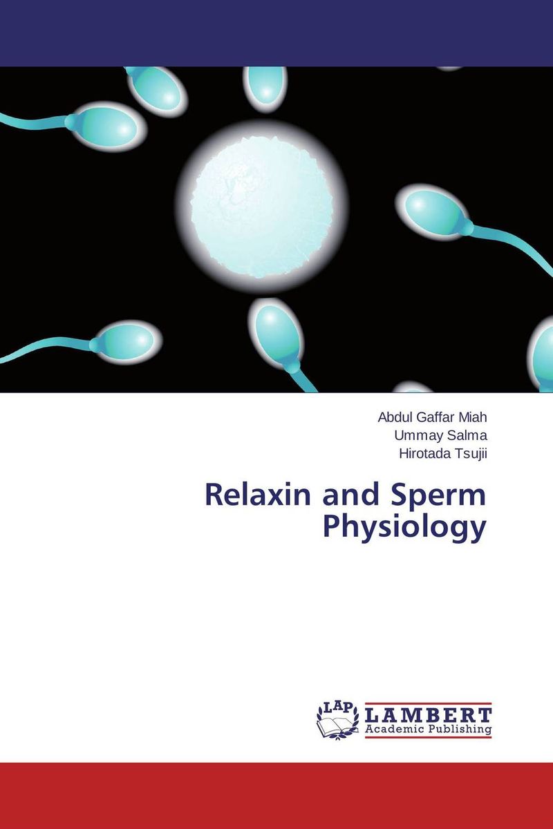 Relaxin and Sperm Physiology