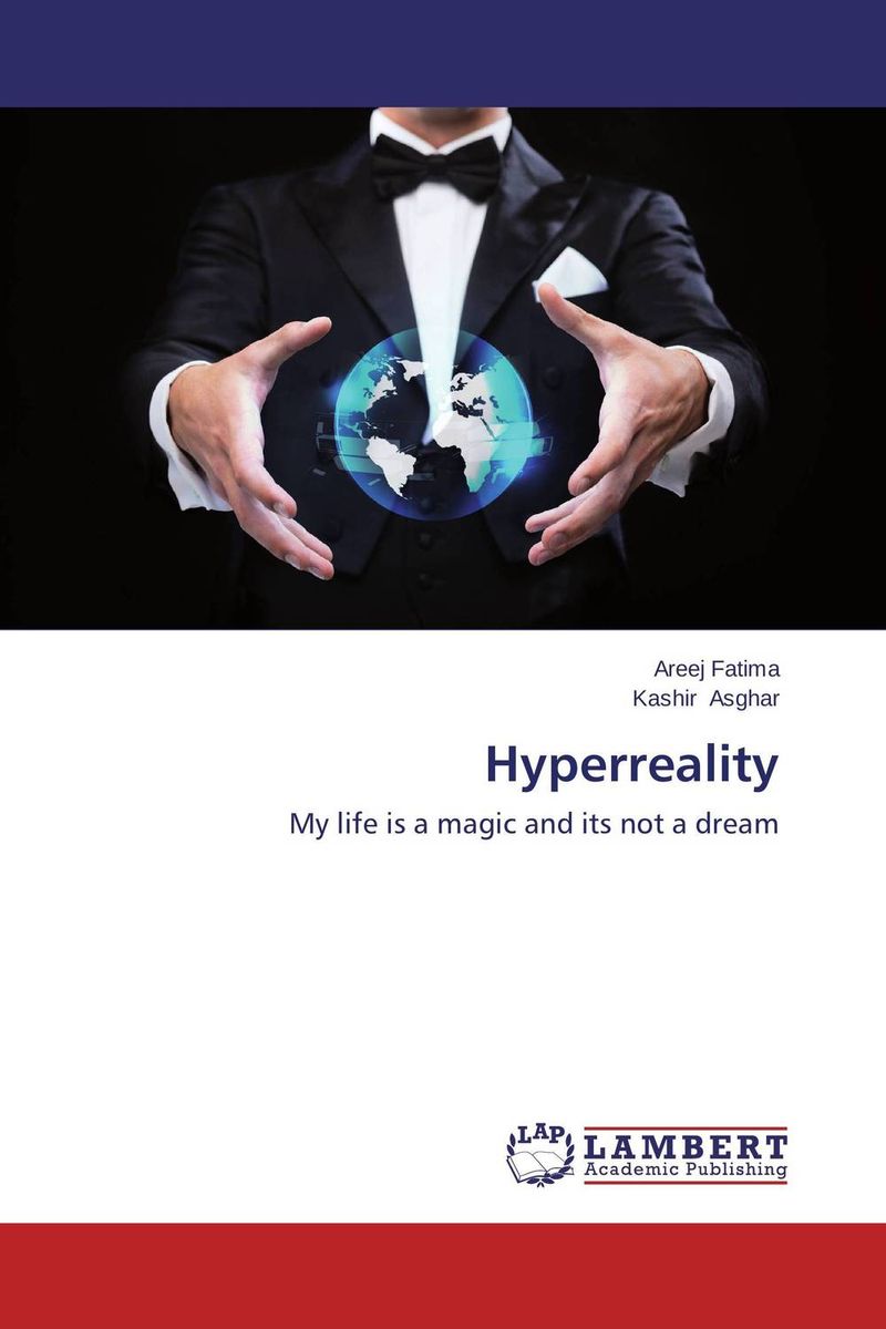 Hyperreality