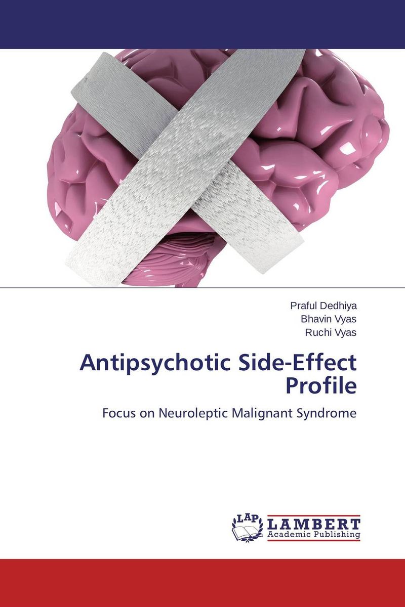 Antipsychotic Side-Effect Profile