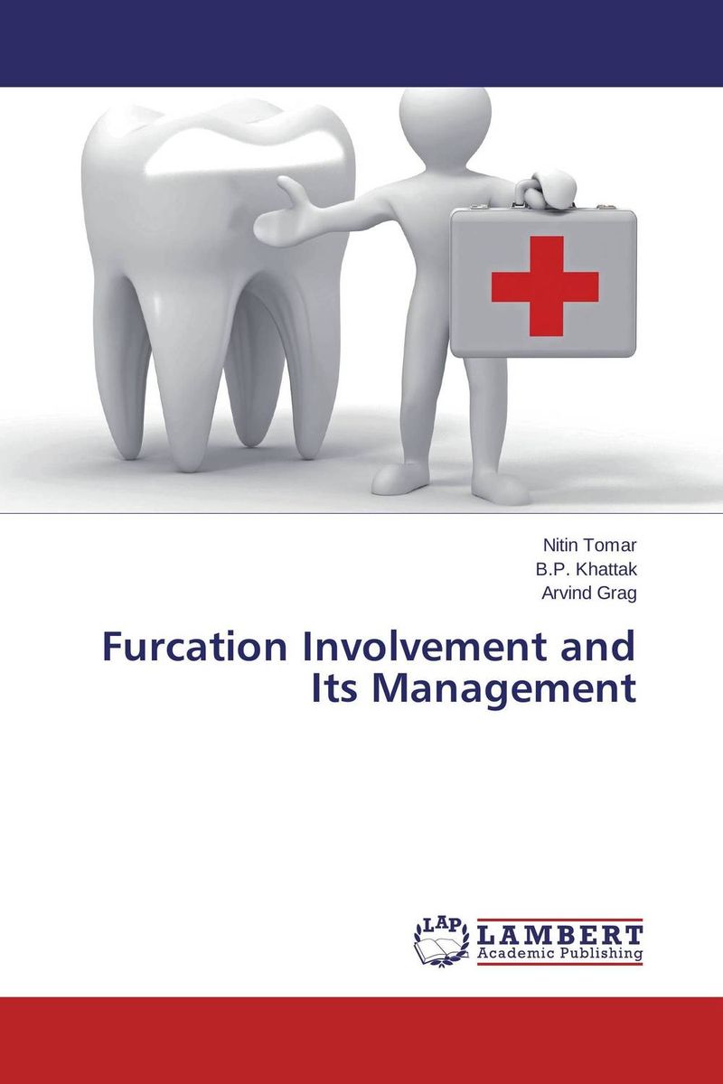 Furcation Involvement and Its Management