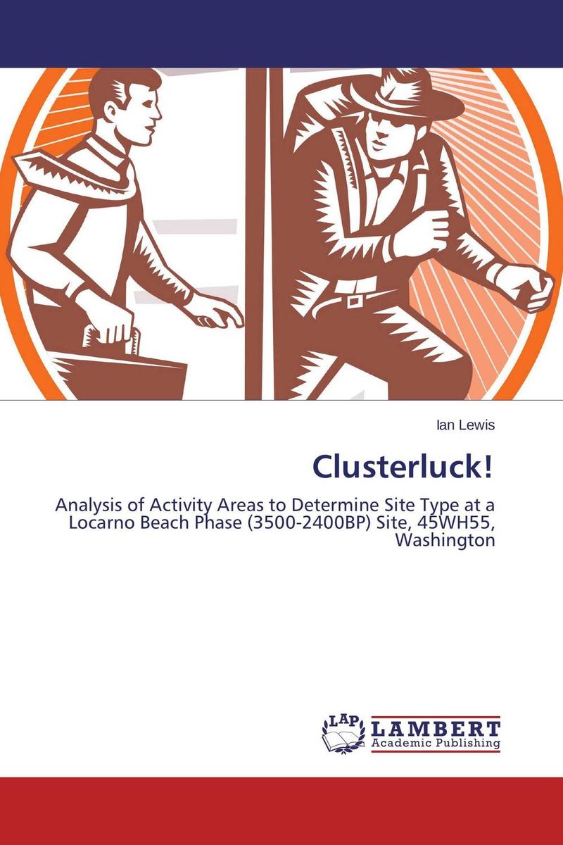 Clusterluck!