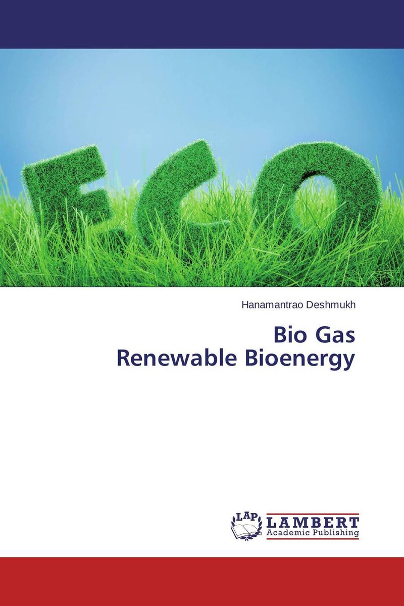 Bio Gas Renewable Bioenergy