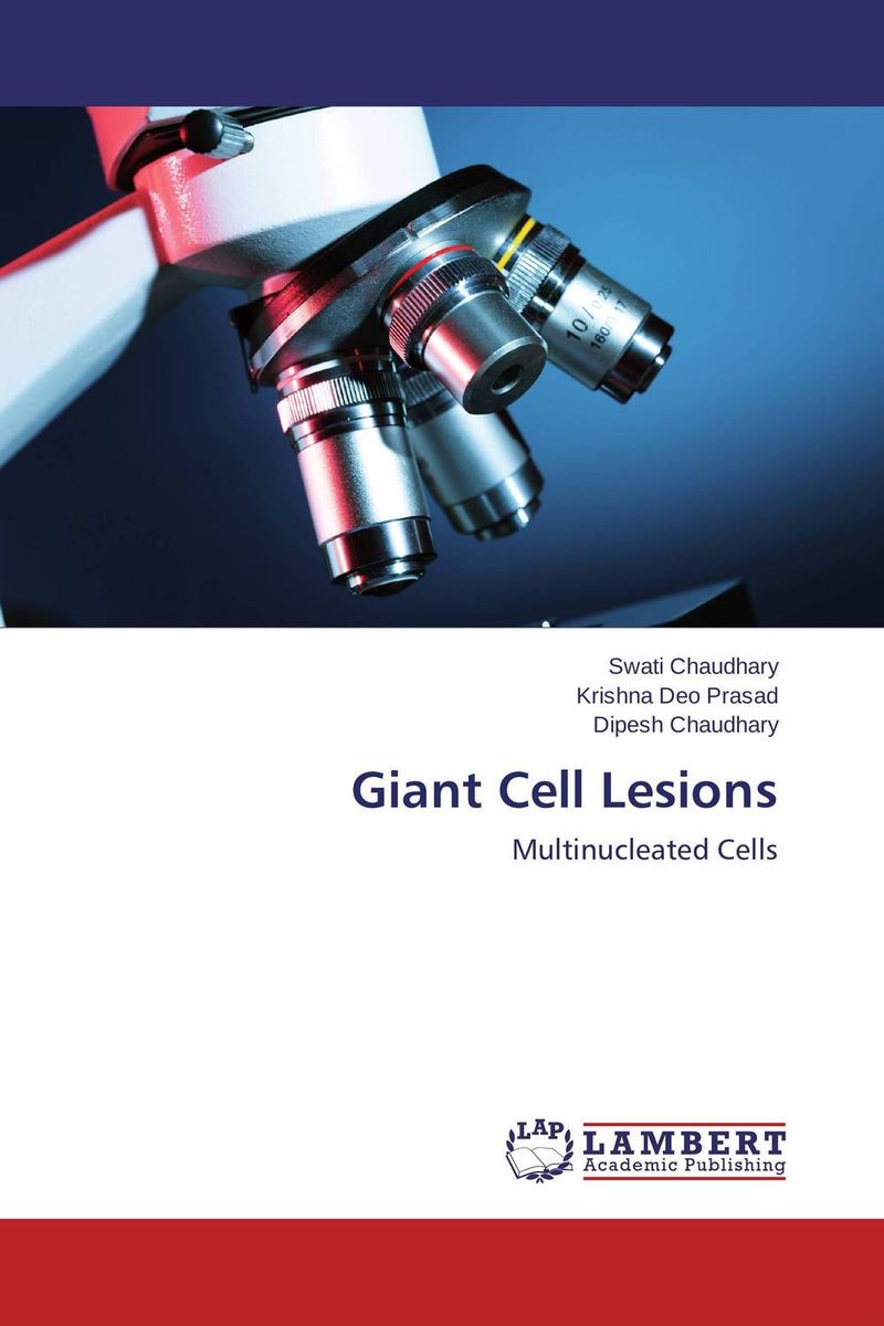 Giant Cell Lesions