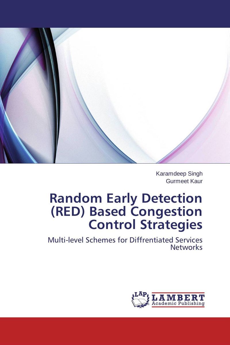 Random Early Detection (RED) Based Congestion Control Strategies