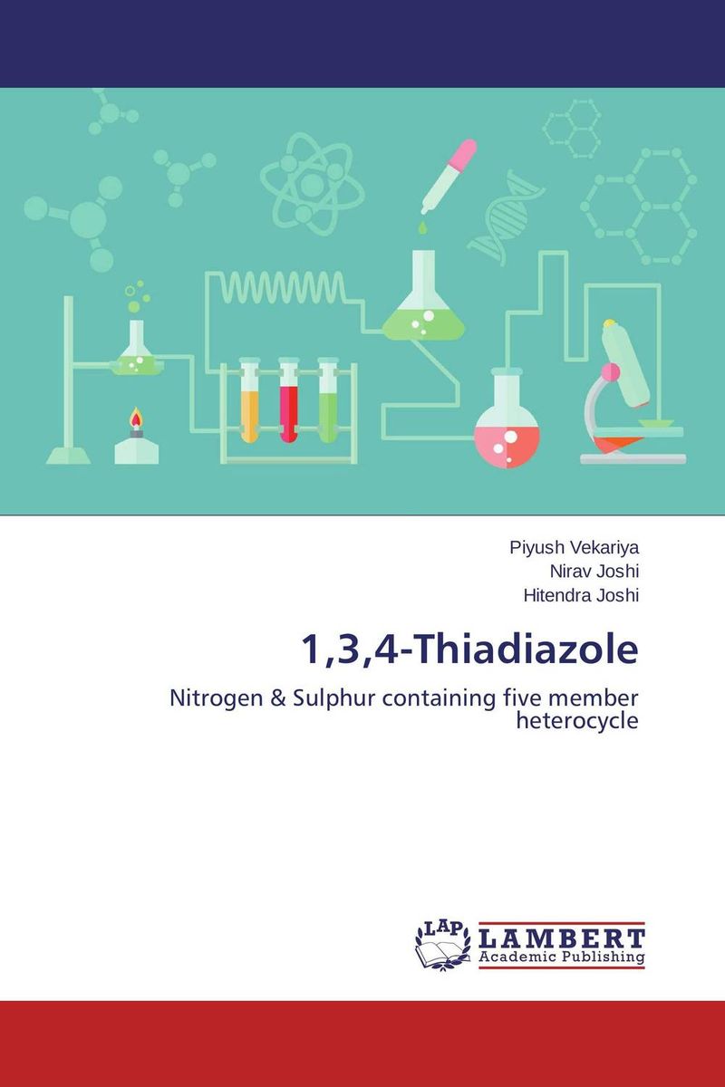 1,3,4-Thiadiazole