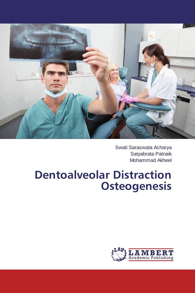 Dentoalveolar Distraction Osteogenesis