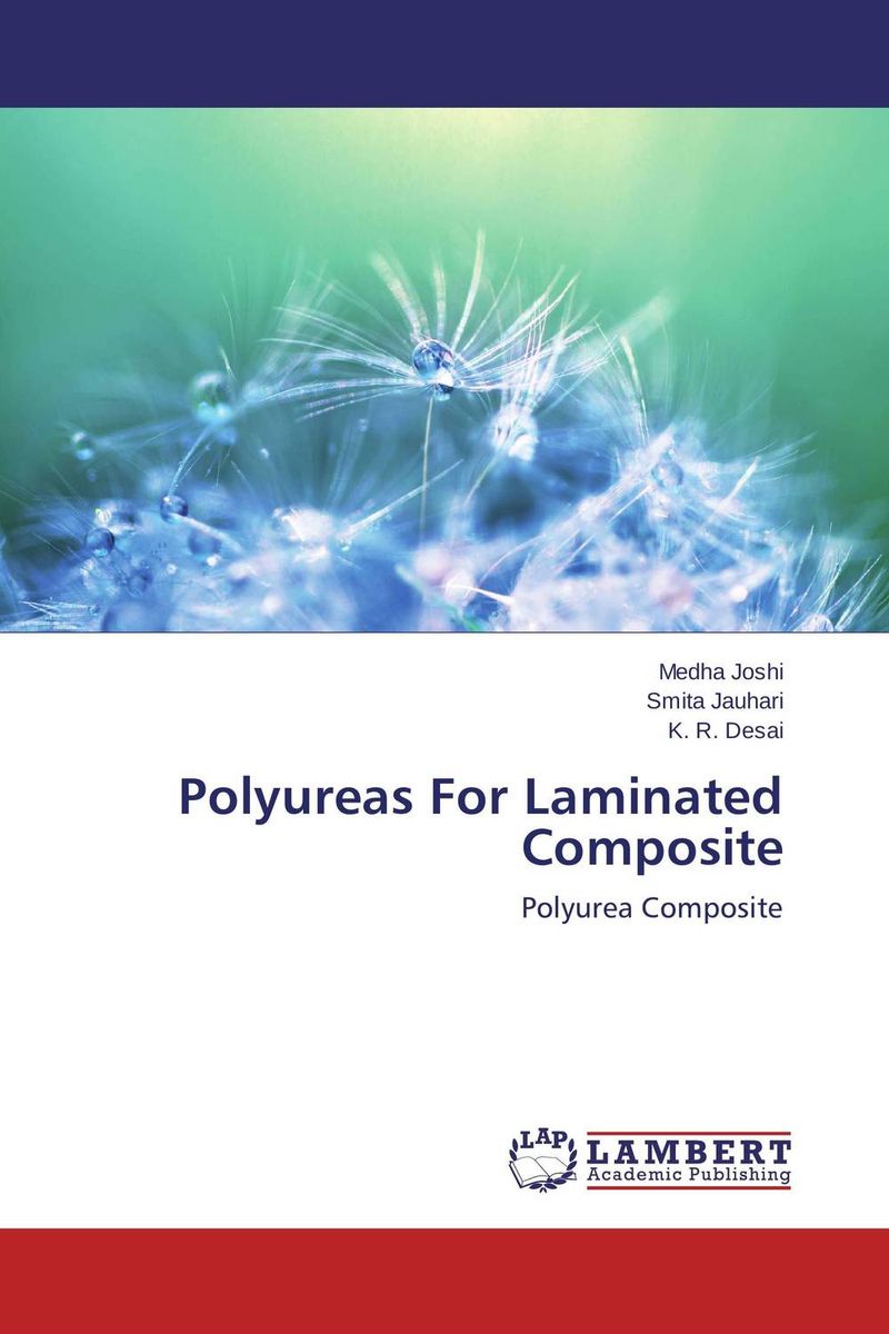 Polyureas For Laminated Composite