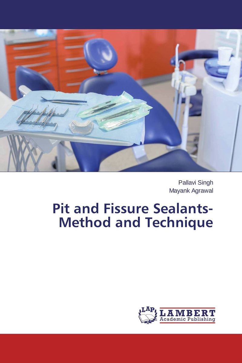 Pit and Fissure Sealants-Method and Technique