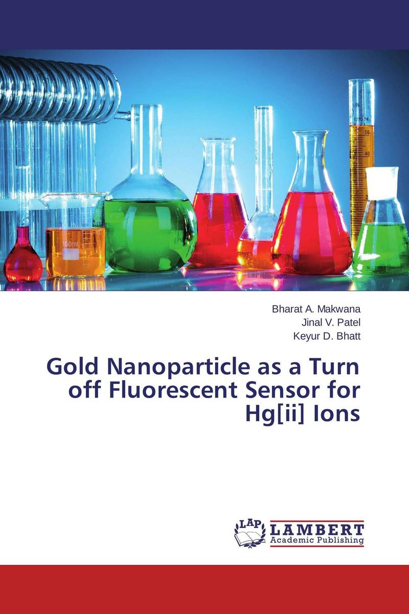 Gold Nanoparticle as a Turn off Fluorescent Sensor for Hg[ii] Ions