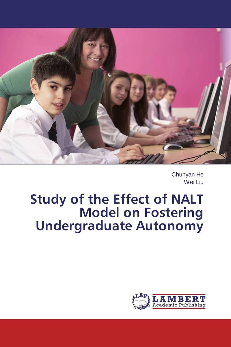 Study of the Effect of NALT Model on Fostering Undergraduate Autonomy