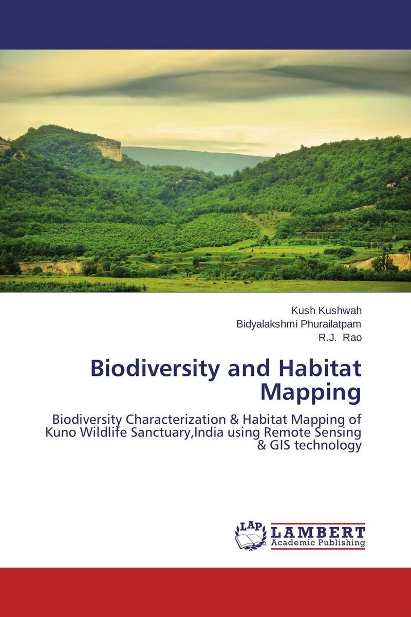 Biodiversity and Habitat Mapping