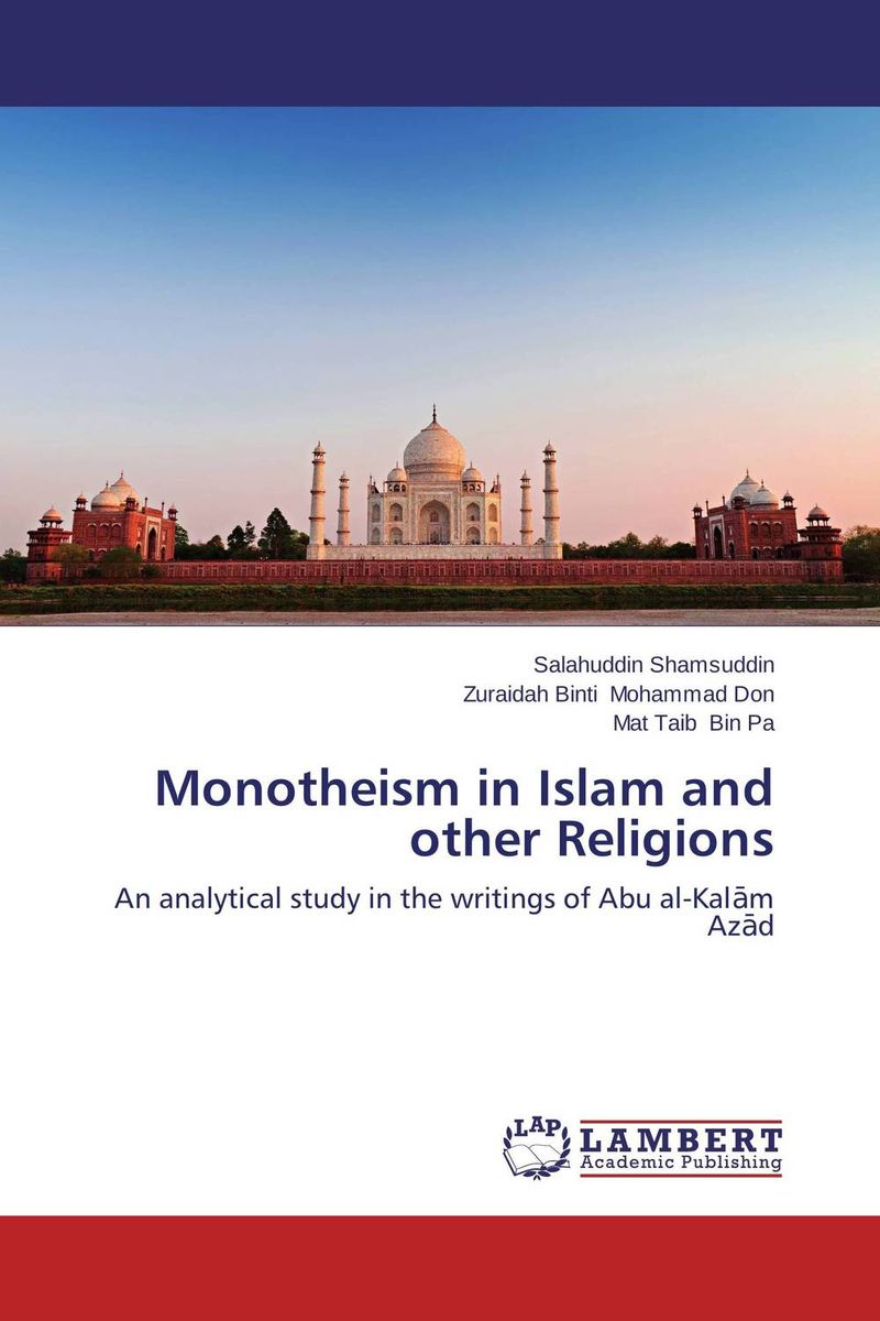 Monotheism in Islam and other Religions