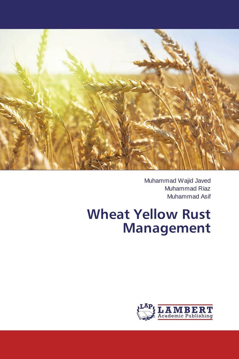 Wheat Yellow Rust Management