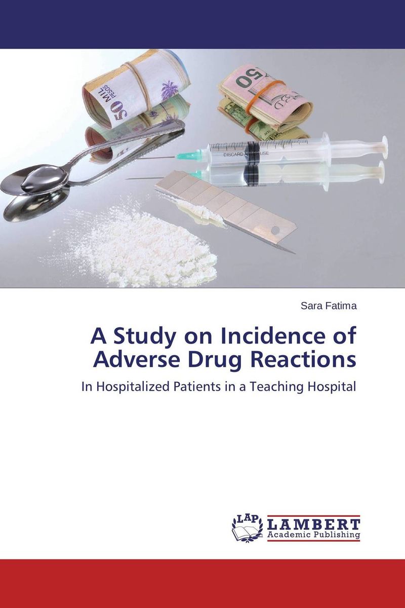 A Study on Incidence of Adverse Drug Reactions