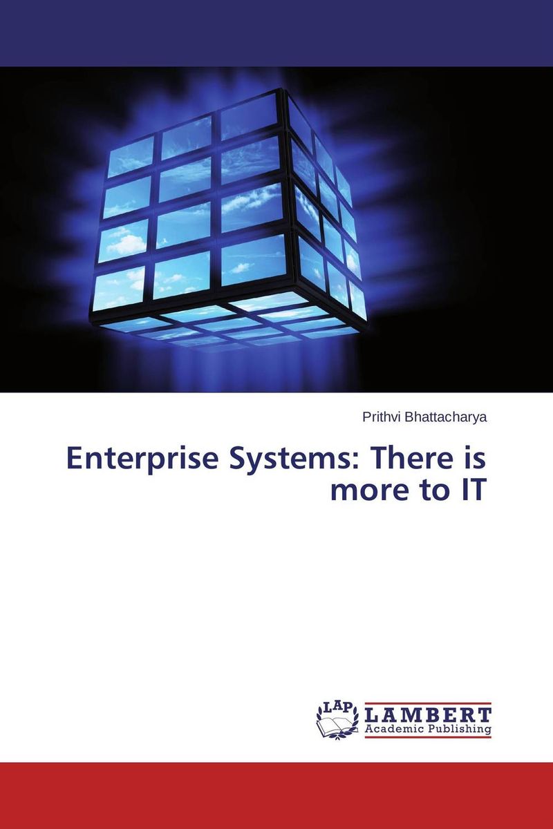 Enterprise Systems: There is more to IT