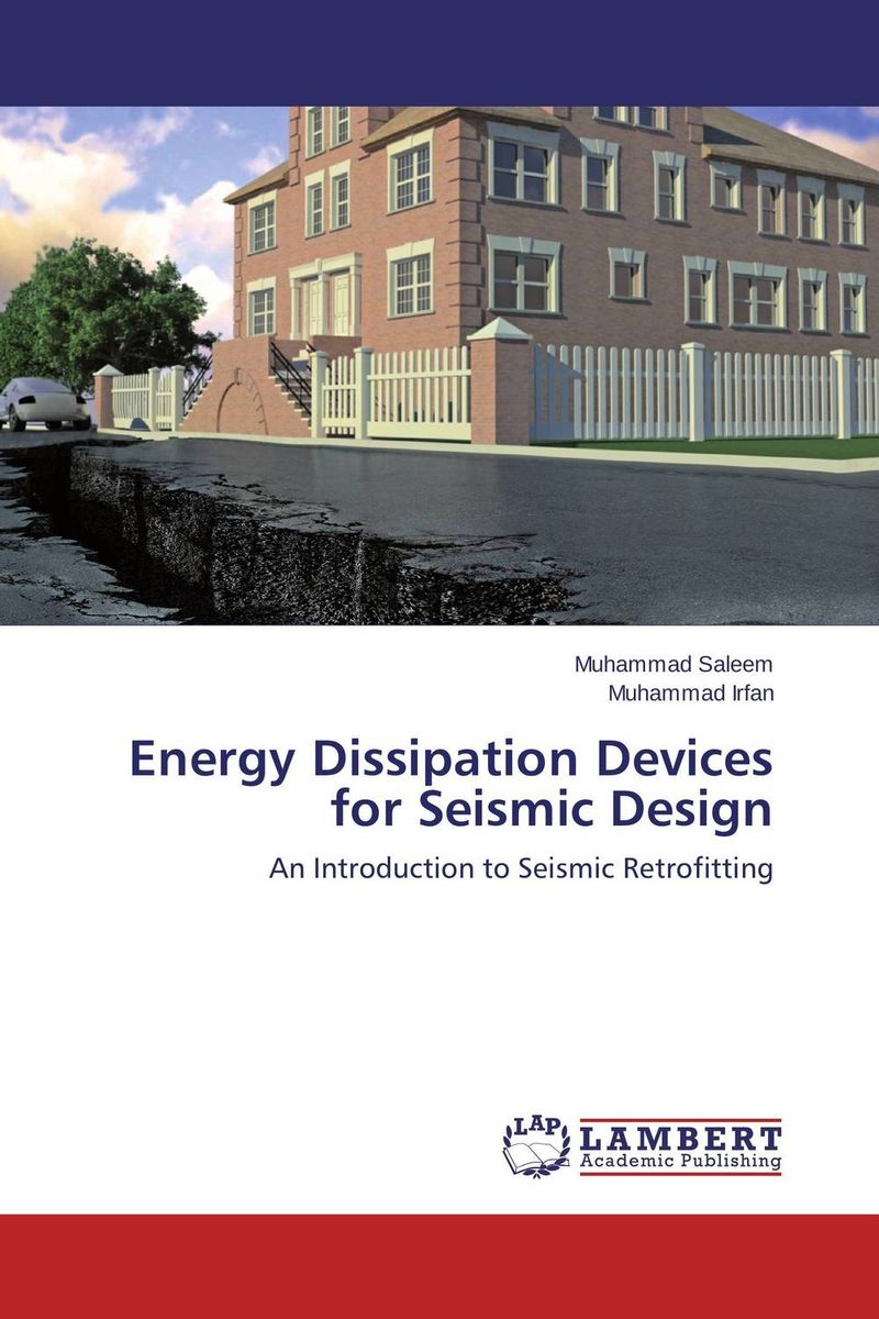 Energy Dissipation Devices for Seismic Design