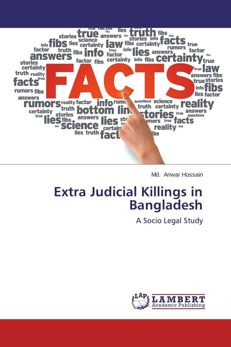 Extra Judicial Killings in Bangladesh