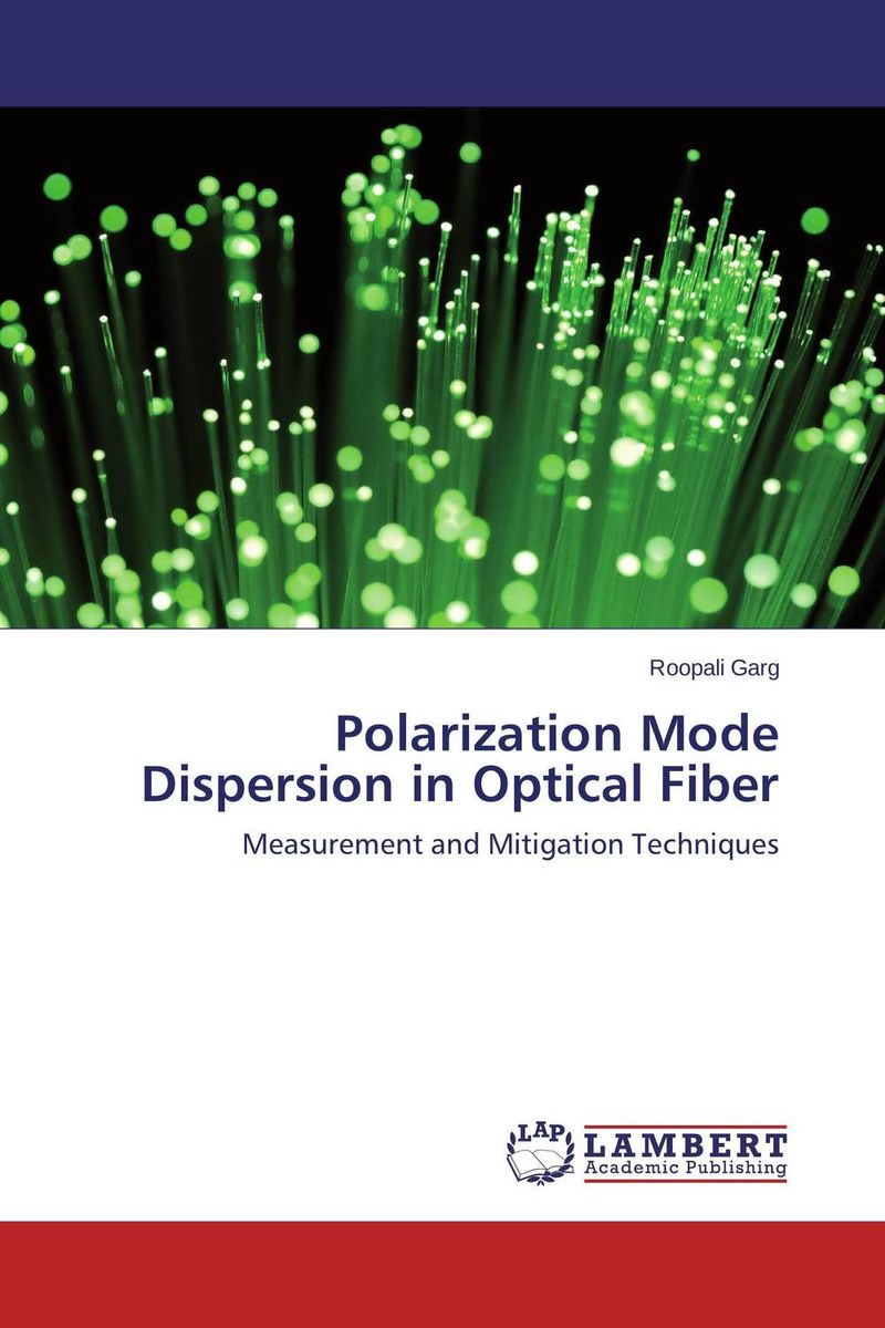 Polarization Mode Dispersion in Optical Fiber