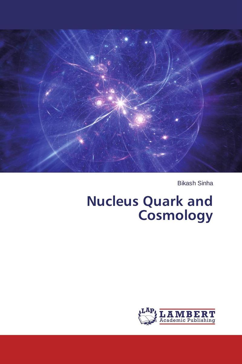 Nucleus Quark and Cosmology