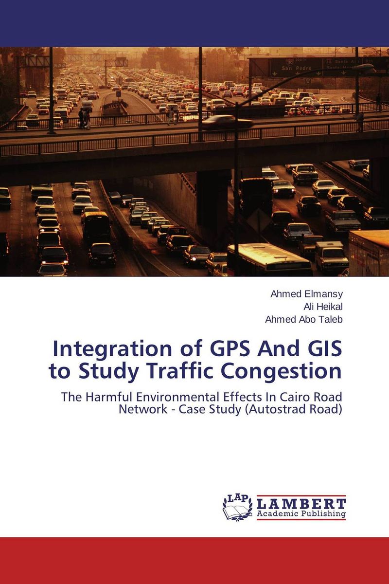Integration of GPS And GIS to Study Traffic Congestion