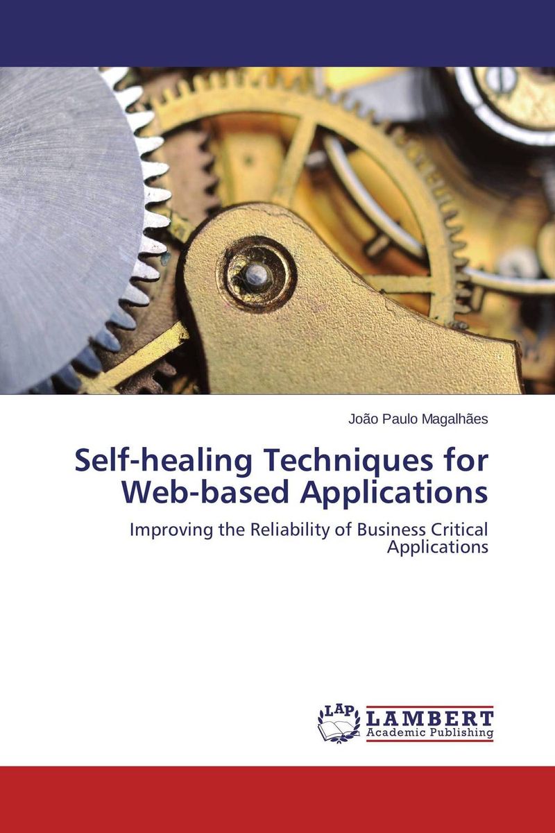 Self-healing Techniques for Web-based Applications