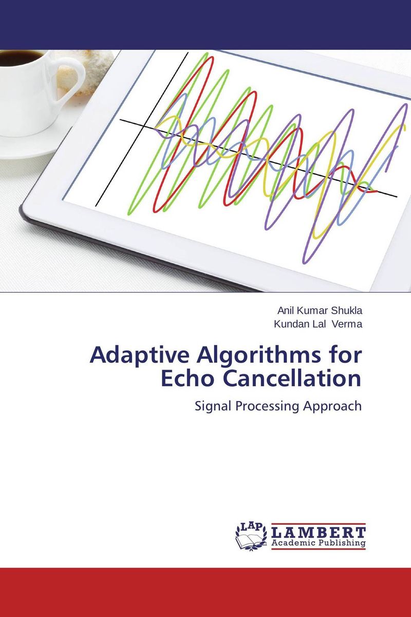 Adaptive Algorithms for Echo Cancellation