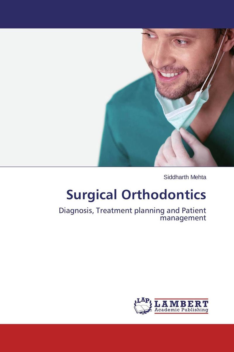 Surgical Orthodontics