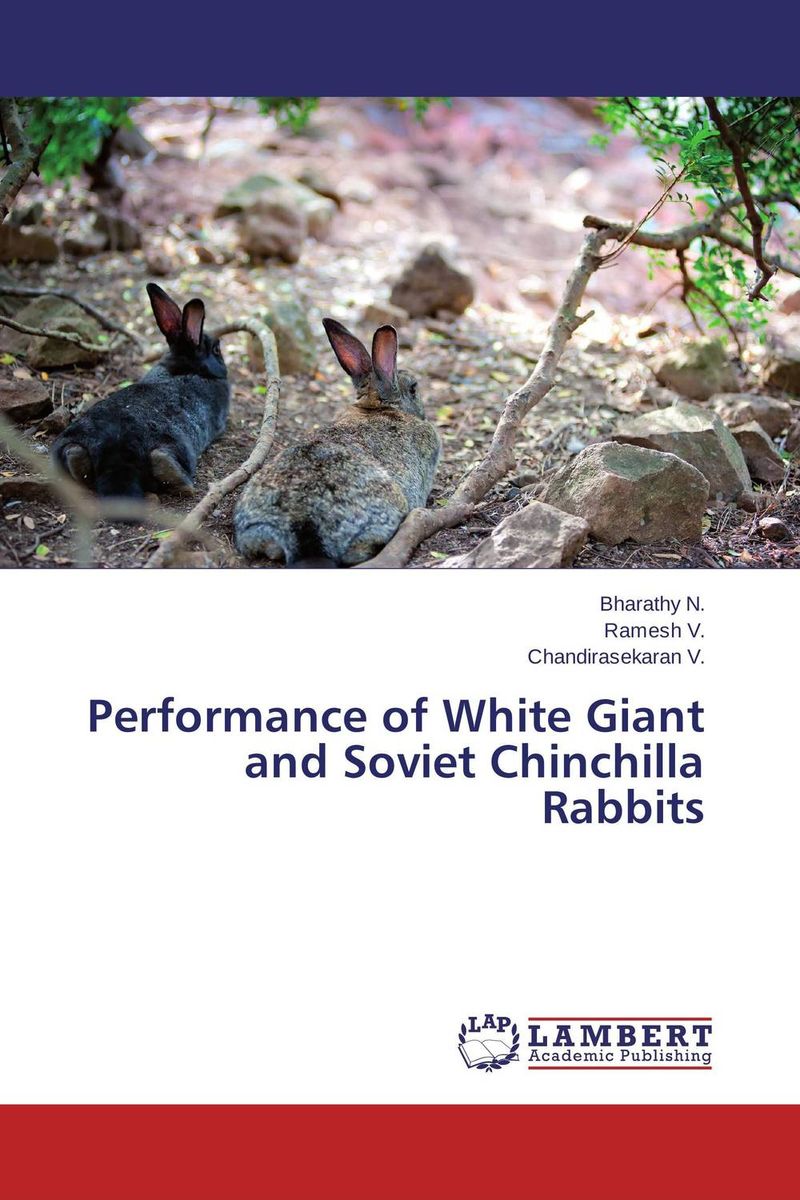 Performance of White Giant and Soviet Chinchilla Rabbits