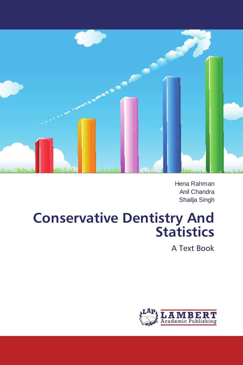 Conservative Dentistry And Statistics