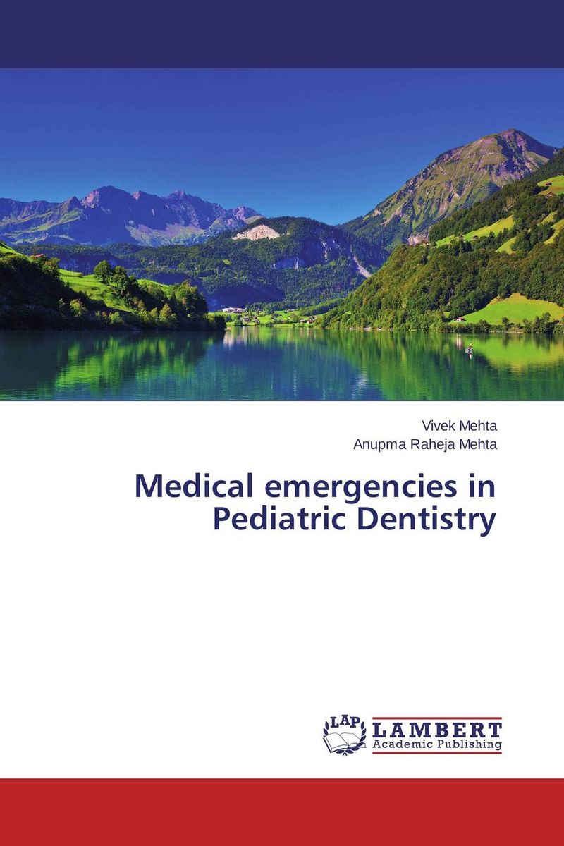 Medical emergencies in Pediatric Dentistry