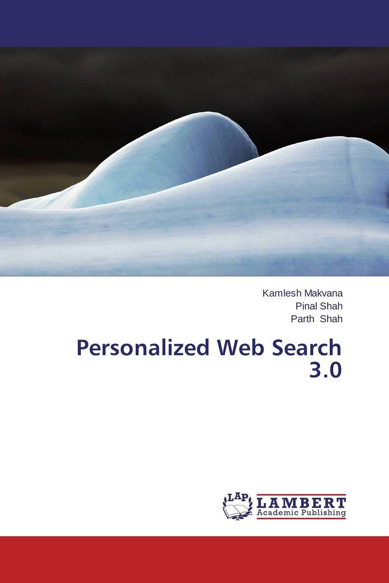 Personalized Web Search 3.0