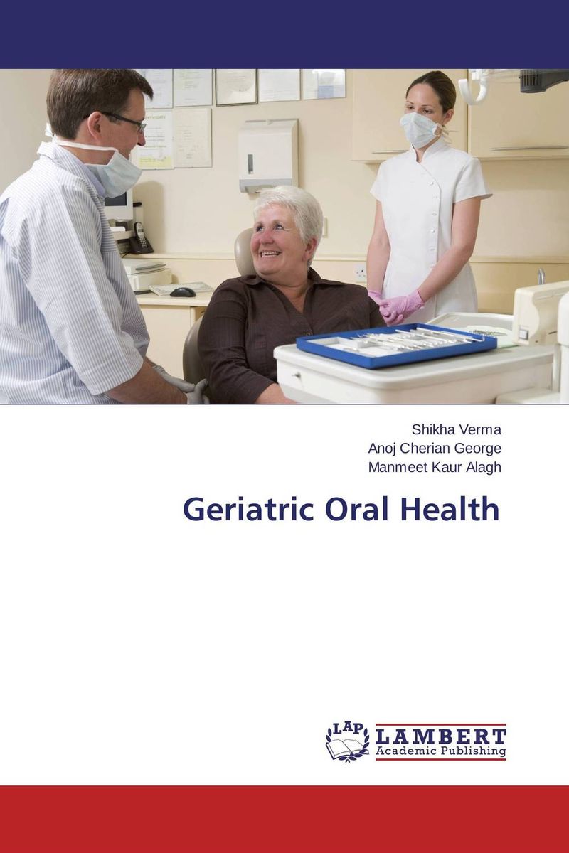 Geriatric Oral Health