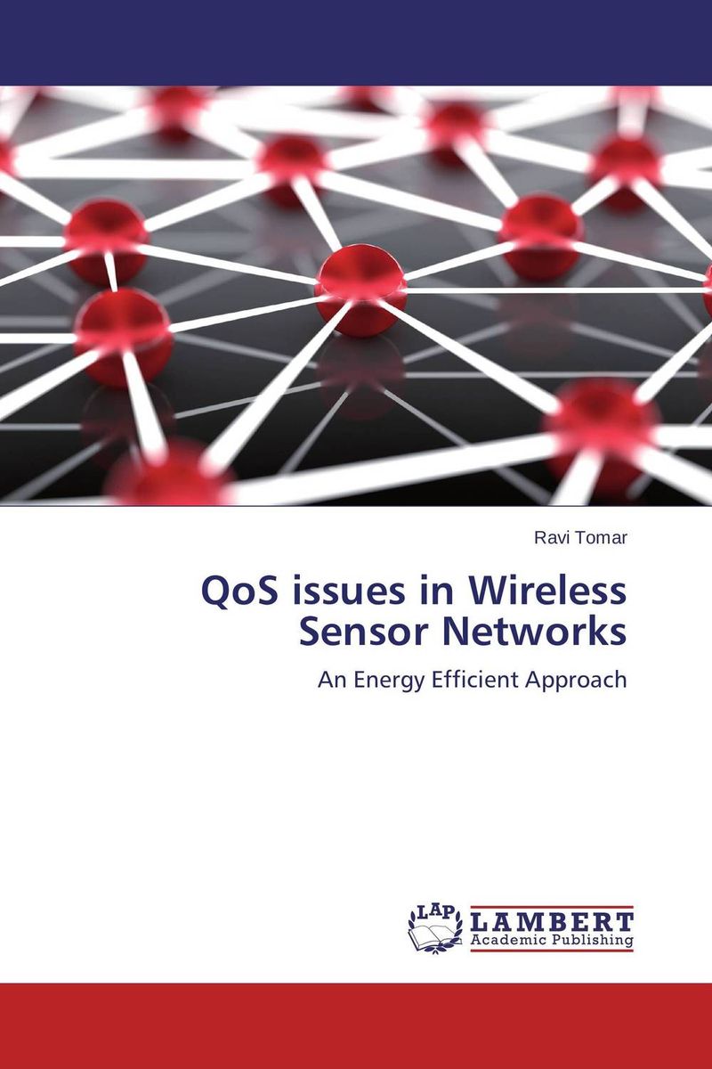 QoS issues in Wireless Sensor Networks