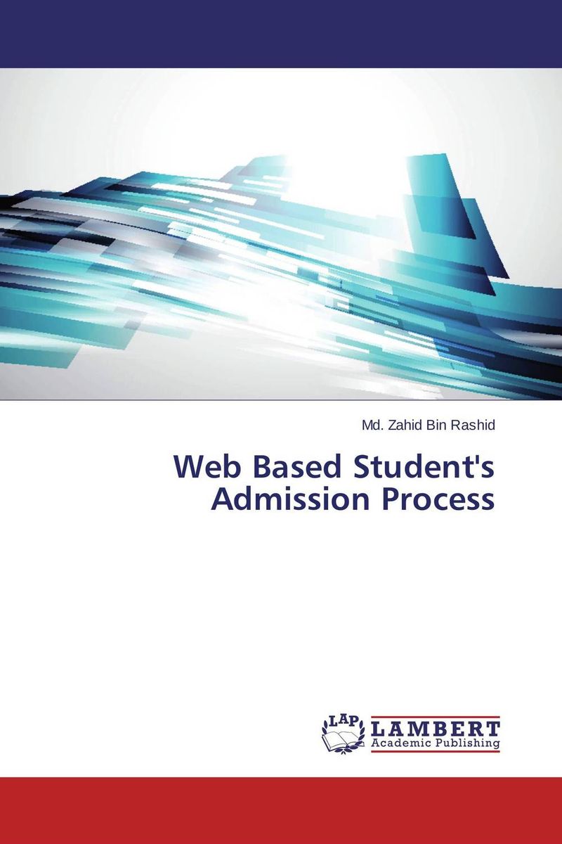 Web Based Student`s Admission Process
