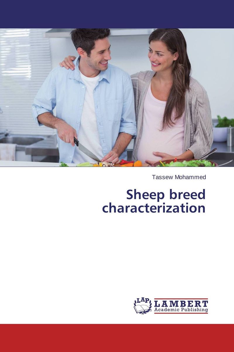 Sheep breed characterization