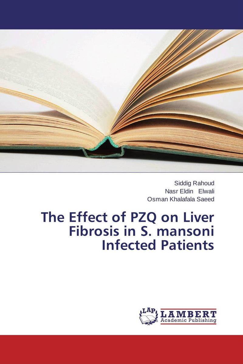 The Effect of PZQ on Liver Fibrosis in S. mansoni Infected Patients