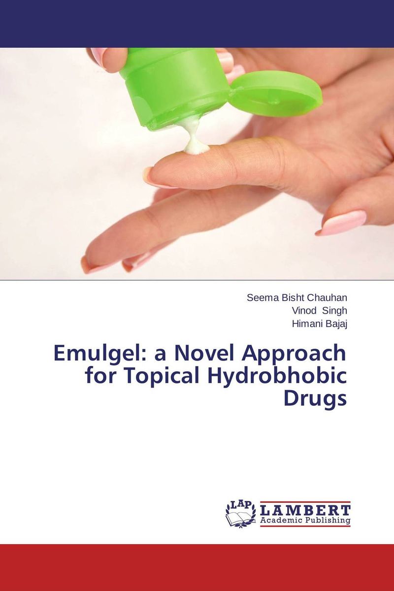 Emulgel: a Novel Approach for Topical Hydrobhobic Drugs