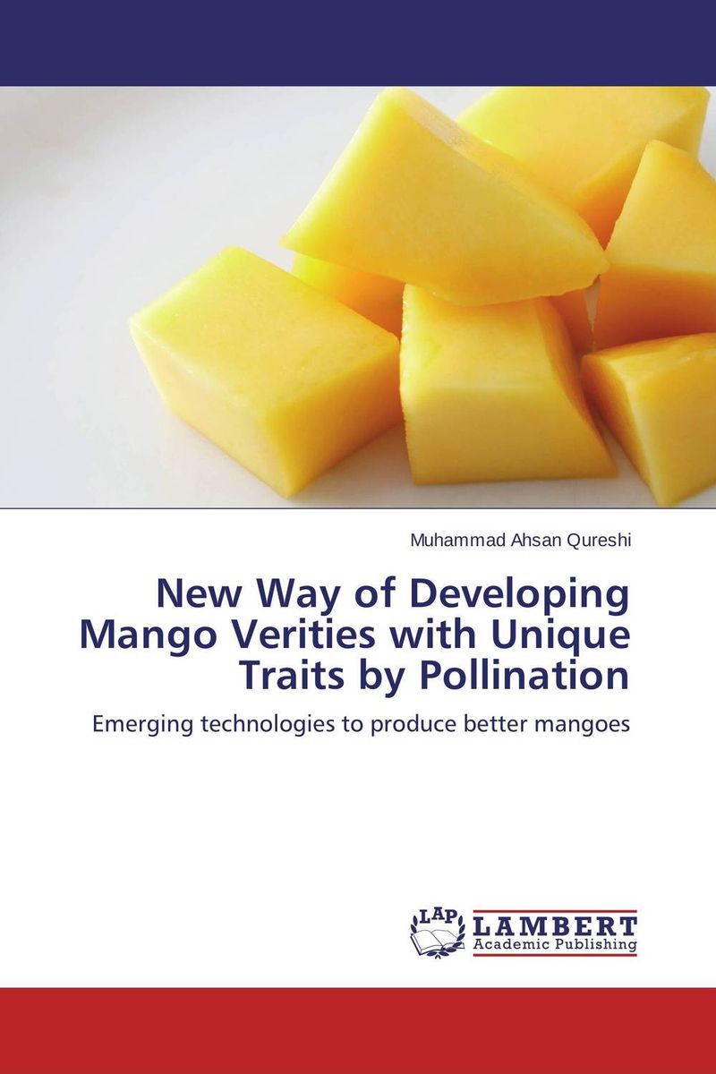 New Way of Developing Mango Verities with Unique Traits by Pollination