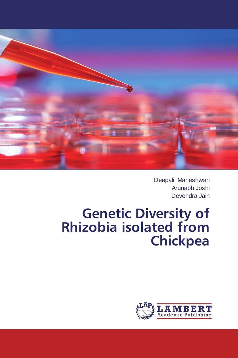 Genetic Diversity of Rhizobia isolated from Chickpea